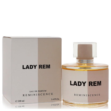 Lady Rem Perfume By Reminiscence Eau De Parfum Spray- Free Shipping