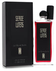 La Fille De Berlin Perfume By Serge Lutens Eau De Parfum Spray (Unisex)- Free Shipping