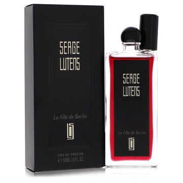 La Fille De Berlin Perfume By Serge Lutens Eau De Parfum Spray (Unisex)- Free Shipping