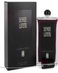 La Fille De Berlin Perfume By Serge Lutens Eau De Parfum Spray (Unisex)- Free Shipping