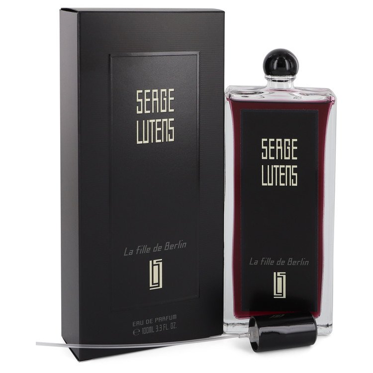 La Fille De Berlin Perfume By Serge Lutens Eau De Parfum Spray (Unisex)- Free Shipping