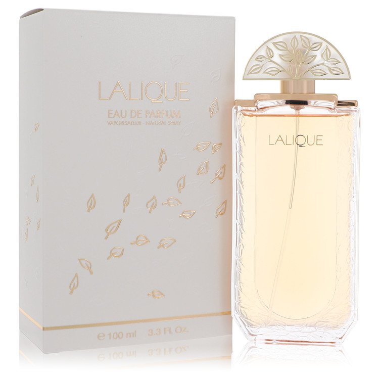 Lalique Perfume By Lalique Eau De Parfum Spray- Free Shipping