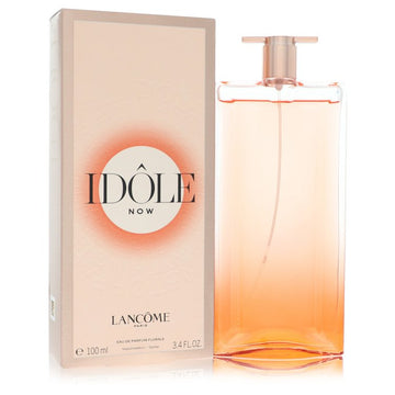 Lancome Idole Now Florale Perfume By Lancome Eau De Parfum Spray- Free Shipping