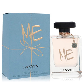 Lanvin Me Perfume By Lanvin Eau De Parfum Spray- Free Shipping