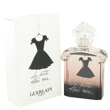 La Petite Robe Noire Perfume By Guerlain Eau De Parfum Spray- Free Shipping