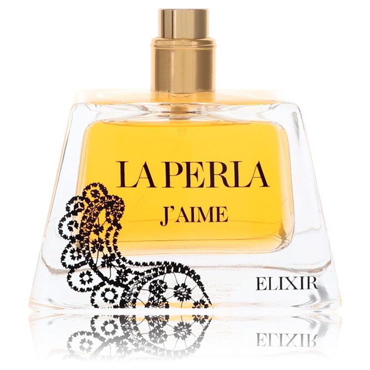 La Perla J'aime Elixir Perfume By La Perla Eau De Parfum Spray (Tester)- Free Shipping