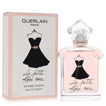 La Petite Robe Noire Perfume By Guerlain Eau De Toilette Spray- Free Shipping