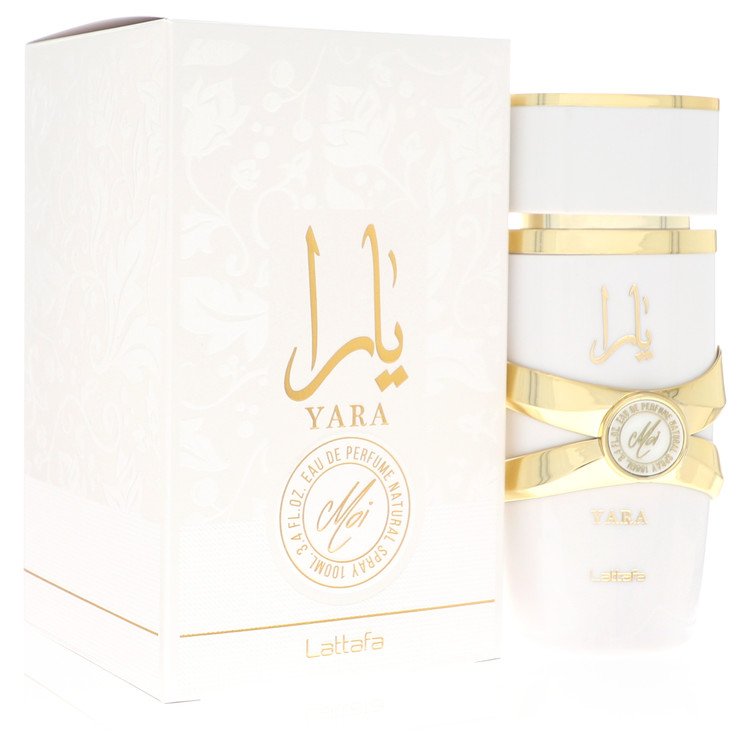 Lattafa Yara Moi Perfume By Lattafa Eau De Parfum Spray- Free Shipping