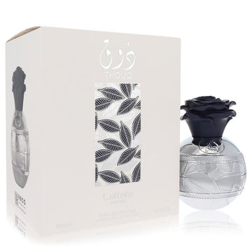 Lattafa Pride Thouq Perfume By Lattafa Eau De Parfum Spray (Unisex)- Free Shipping