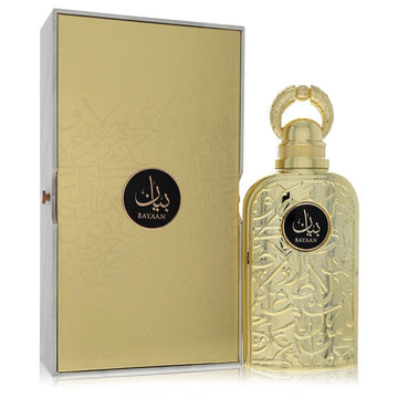 Lattafa Bayaan Perfume By Lattafa Eau De Parfum Spray- Free Shipping