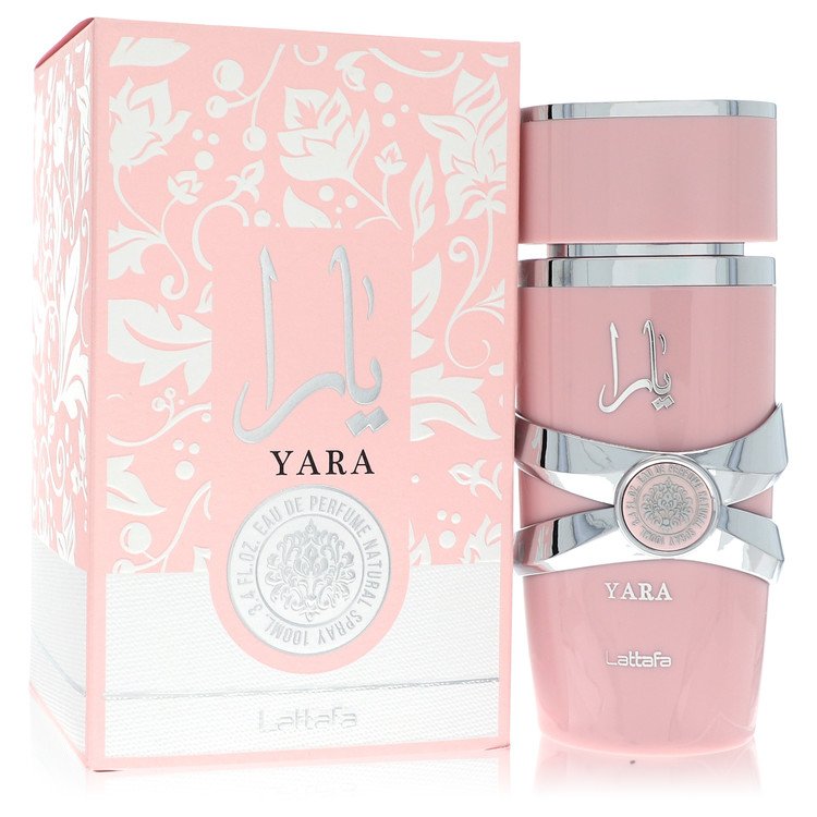 Lattafa Yara Perfume By Lattafa Eau De Parfum Spray- Free Shipping