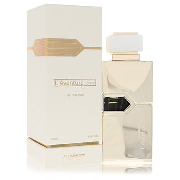 L'aventure Femme Perfume By Al Haramain Eau De Parfum Spray- Free Shipping