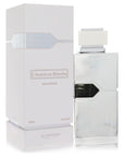 L'aventure Blanche Perfume By Al Haramain Eau De Parfum Spray (Unisex)- Free Shipping