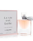 La Vie Est Belle Perfume By Lancome Eau De Parfum Spray- Free Shipping