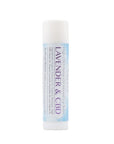 CBD Active Lavender Lip Balm - 15 mg - Free Shipping