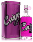 Curve Crush Perfume By Liz Claiborne Eau De Toilette Spray- Free Shipping