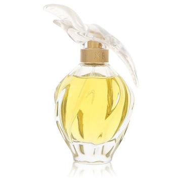 L'air Du Temps Perfume By Nina Ricci Eau De Parfum Spray (Tester)- Free Shipping