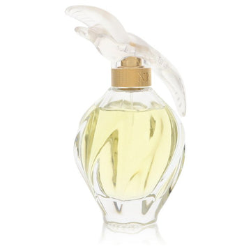 L'air Du Temps Perfume By Nina Ricci Eau De Toilette Spray With Bird Cap (Tester)- Free Shipping