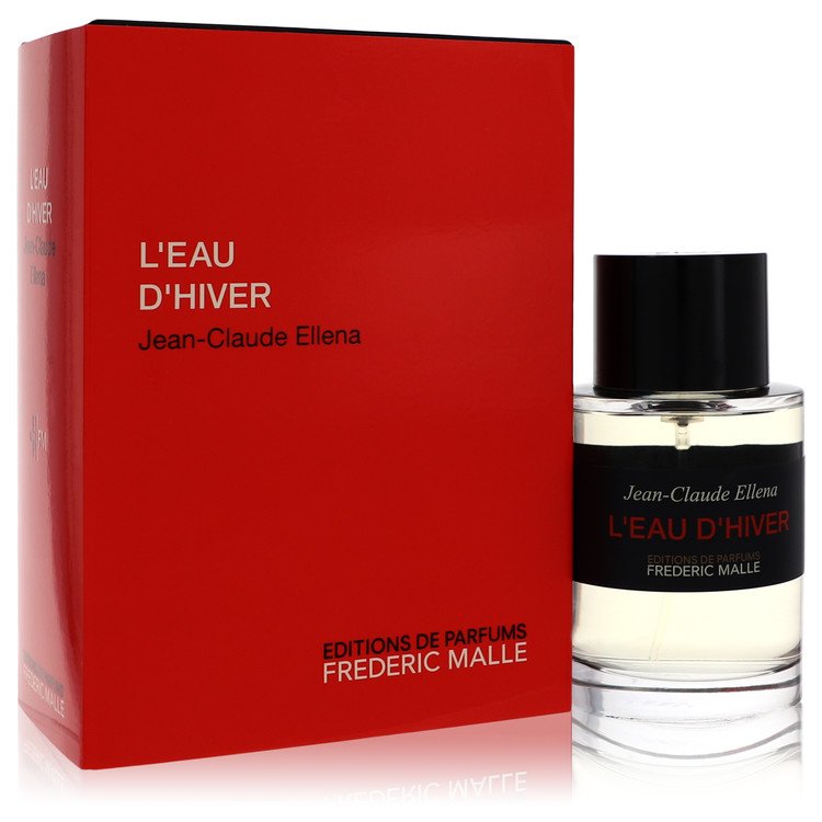 L'eau D'hiver Perfume By Frederic Malle Eau De Toilette Spray (Unisex)- Free Shipping