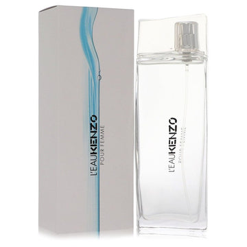 L'eau Kenzo Perfume By Kenzo Eau De Toilette Spray- Free Shipping