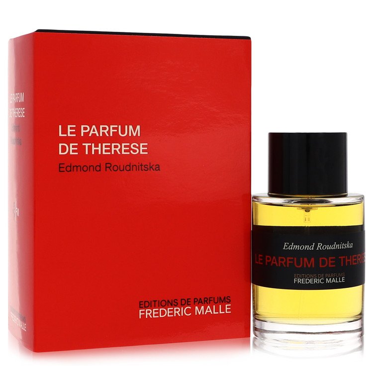 Le Parfum De Therese Perfume By Frederic Malle Eau De Parfum Spray (Unisex)- Free Shipping