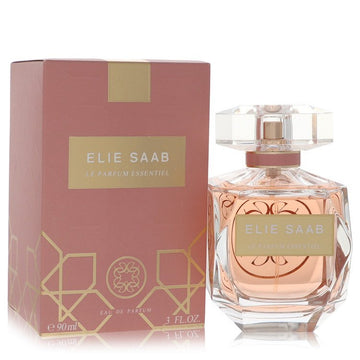 Le Parfum Essentiel Perfume By Elie Saab Eau De Parfum Spray- Free Shipping