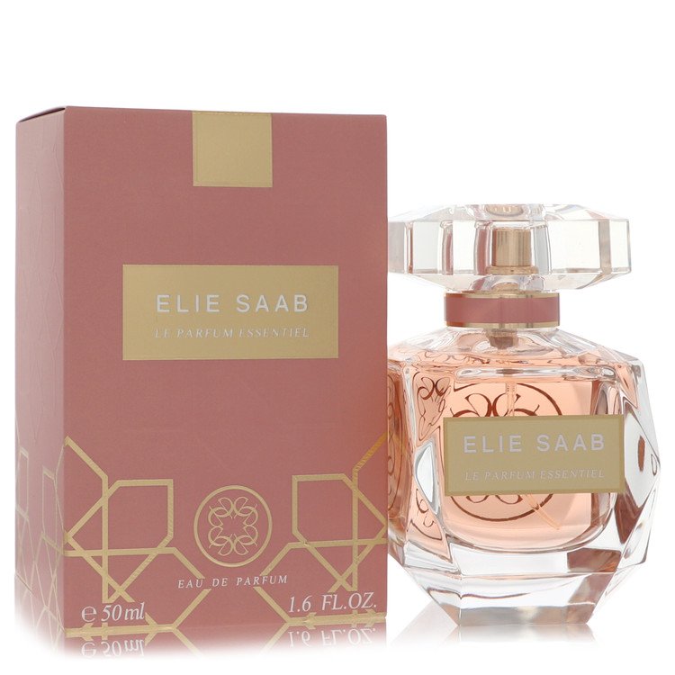 Le Parfum Essentiel Perfume By Elie Saab Eau De Parfum Spray- Free Shipping