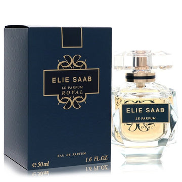 Le Parfum Royal Elie Saab Perfume By Elie Saab Eau De Parfum Spray- Free Shipping