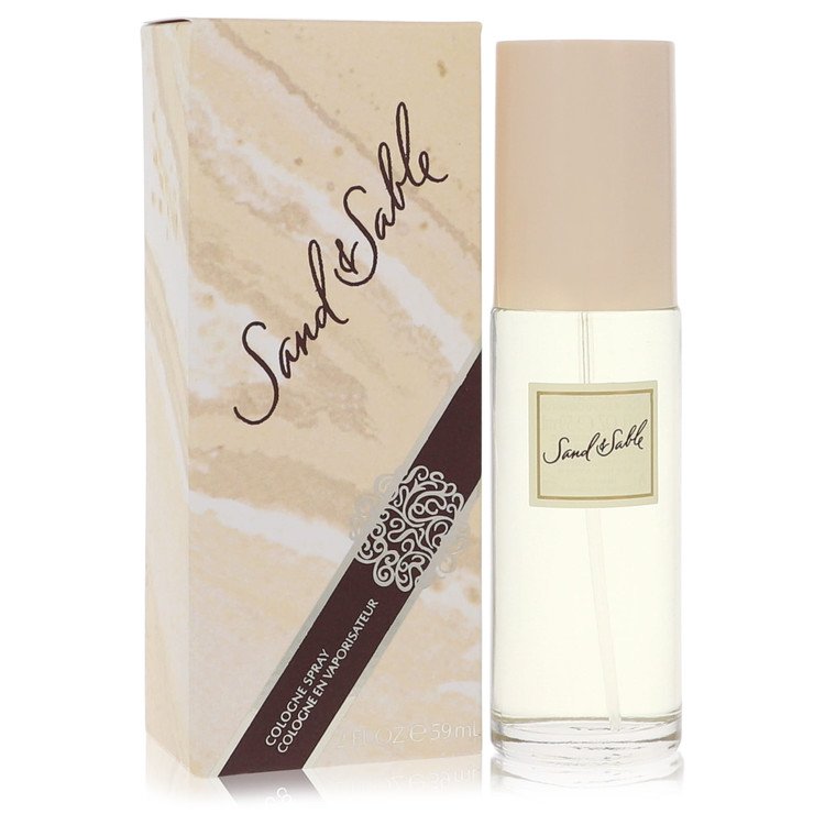 Sand & Sable Perfume By Coty Cologne Spray- free shipping