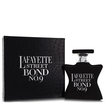 Lafayette Street Perfume By Bond No. 9 Eau De Parfum Spray- Free Shipping