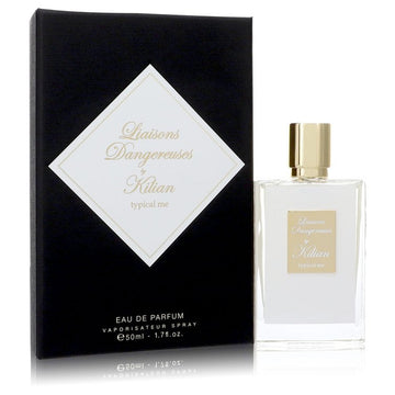 Liaisons Dangereuses Perfume By Kilian Eau De Parfum Spray- Free Shipping