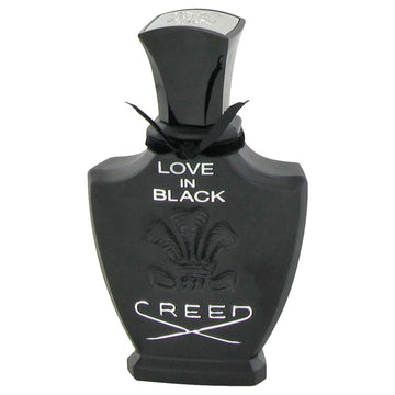 Love In Black Perfume By Creed Eau De Parfum Spray (Tester)- Free Shipping