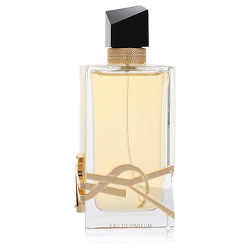 Libre Perfume By Yves Saint Laurent Eau De Parfum Spray (Tester)- Free Shipping