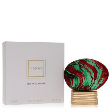 Live In Colours Perfume By The House of Oud Eau De Parfum Spray (Unisex)- Free Shipping