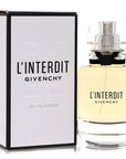 L'interdit Perfume By Givenchy Eau De Parfum Spray- Free Shipping