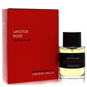 Lipstick Rose Perfume By Frederic Malle Eau De Parfum Spray (Unisex)- Free Shipping