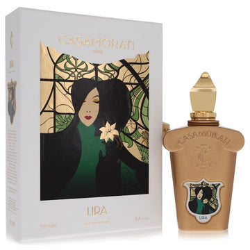 Lira Perfume By Xerjoff Eau De Parfum Spray- Free Shipping