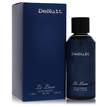 Le Luxe De Nuit Perfume By Le Luxe Eau De Parfum Spray- Free Shipping