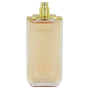 Lalique Perfume By Lalique Eau De Parfum Spray (Tester)- Free Shipping