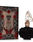 La Nuit De Boheme Perfume By Anna Sui Eau De Parfum Spray- Free Shipping