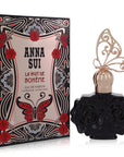 La Nuit De Boheme Perfume By Anna Sui Eau De Parfum Spray- Free Shipping