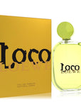 Loco Loewe Perfume By Loewe Eau De Parfum Spray- Free Shipping