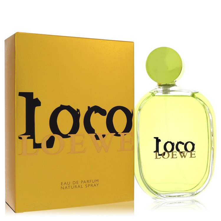 Loco Loewe Perfume By Loewe Eau De Parfum Spray- Free Shipping