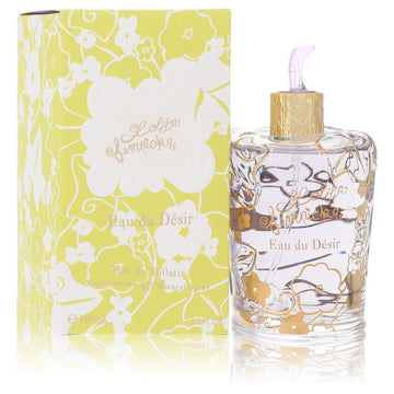 Lolita Lempicka Eau Du Desir Perfume By Lolita Lempicka Eau De Toilette Spray- Free Shipping