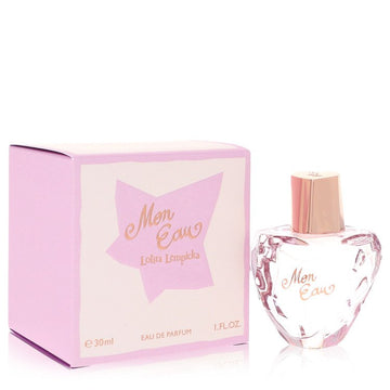 Lolita Lempicka Mon Eau Perfume By Lolita Lempicka Eau De Parfum Spray- Free Shipping