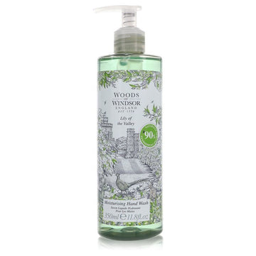 Lily Of The Valley (woods Of Windsor) Perfume By Woods of Windsor Hand Wash- Free Shipping