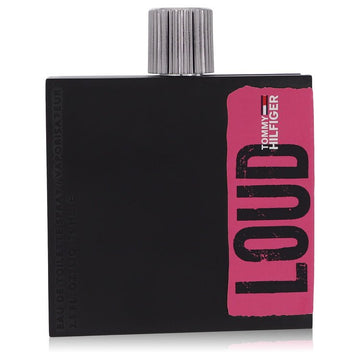 Loud Perfume By Tommy Hilfiger Eau De Toilette Spray- Free Shipping