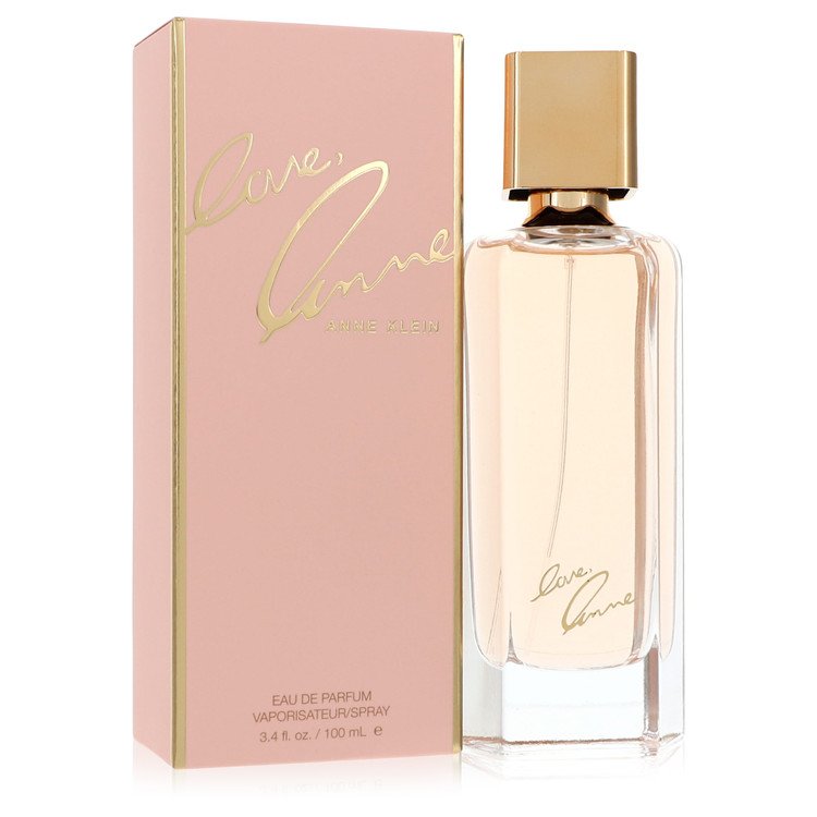 Love Anne Perfume By Anne Klein Eau De Parfum Spray- Free Shipping