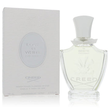 Love In White For Summer Perfume By Creed Eau De Parfum Spray- Free Shipping