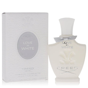 Love In White Perfume By Creed Eau De Parfum Spray- Free Shipping